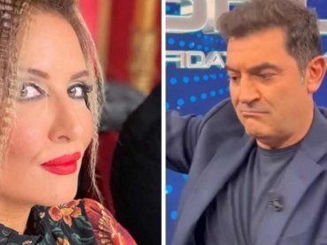 Max Giusti e Selvaggia, il “flirt” insospettabile: rivelazione sconvolgente a Ballando con le Stelle