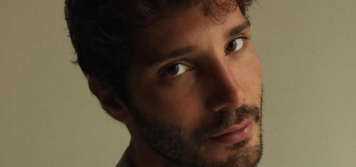 Stefano De Martino