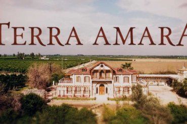 Terra Amara, chi interpreta Sermin nella famosa serie? E’ un’attrice famosissima