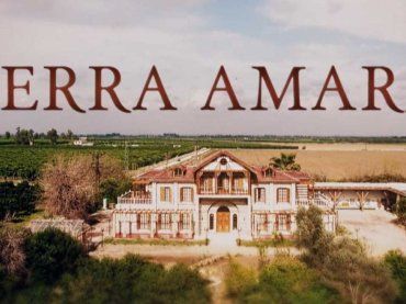 Terra Amara, chi interpreta Sermin nella famosa serie? E’ un’attrice famosissima