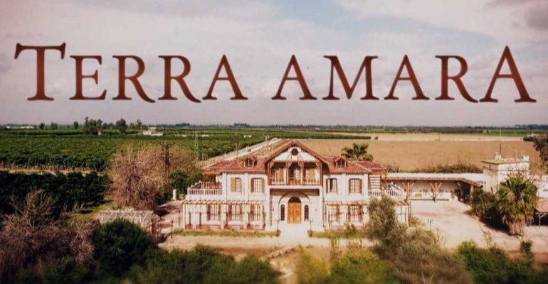 Terra Amara, chi interpreta Sermin nella famosa serie? E’ un’attrice famosissima