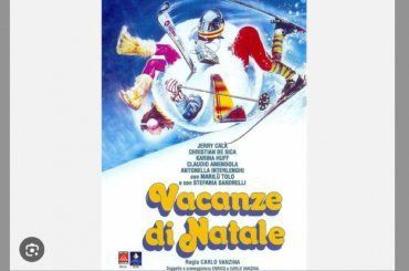 “Vacanze di Natale Day”, il grande ritorno del primo cinepanettone