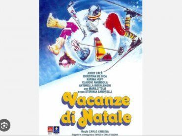 “Vacanze di Natale Day”, il grande ritorno del primo cinepanettone