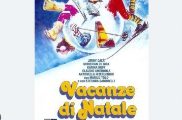 Vacanze di Natale ieri ed oggi, com’è cambiato il cast dopo 40 anni