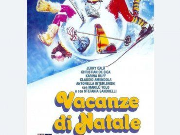 Vacanze di Natale ieri ed oggi, com’è cambiato il cast dopo 40 anni