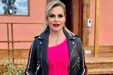 Simona Ventura a cuore aperto svela l’impensabile: “Ci sono caduta..”