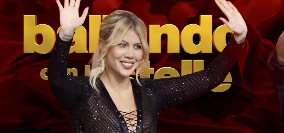 Wanda Nara finale