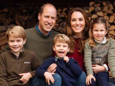 William e Kate come trascorreranno il Natale? Il programma dei tre figli