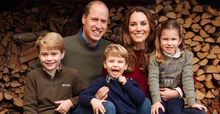 William e Kate come trascorreranno il Natale? Il programma dei tre figli