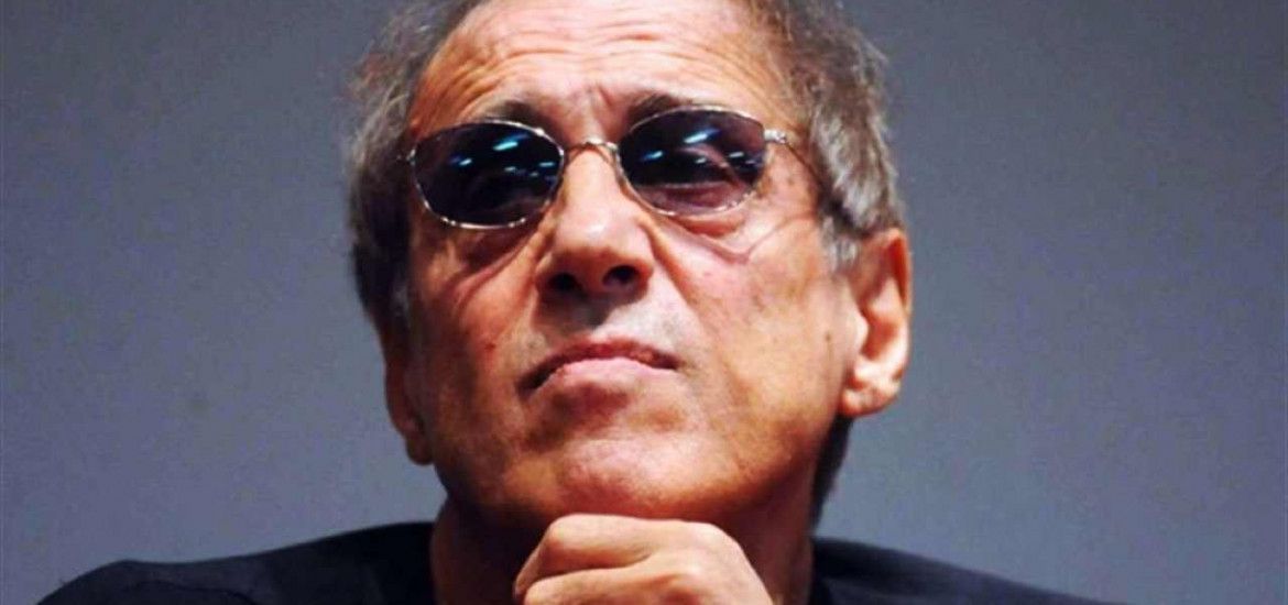 Adriano Celentano