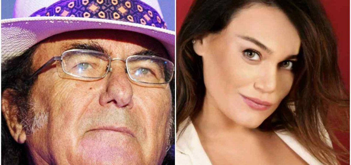 Al Bano e Romina Carrisi