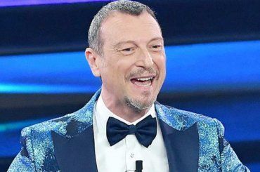 Sanremo, prime polemiche: “esclusioni?” La decisione di Amadeus