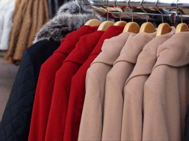 I capispalla, un must have per l’inverno, anche le influencer non possono farne a meno