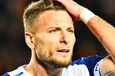 Ciro Immobile, dopo lo spaventoso indicente devolve il risarcimento in beneficenza