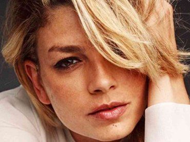 Emma Marrone trascorre il Natale con i Vigili del fuoco, in pochi conoscono il motivo