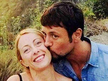 Giorgia Meloni ed Andrea Giambruno, come si sono conosciuti: il primo incontro dell’ex coppia