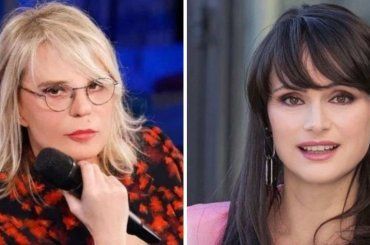 Batosta in arrivo per la De Filippi? Lorena Bianchetti parte con “Mi presento ai tuoi”, un “UeD” 2.0