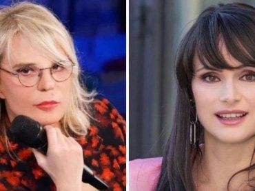 Batosta in arrivo per la De Filippi? Lorena Bianchetti parte con “Mi presento ai tuoi”, un “UeD” 2.0