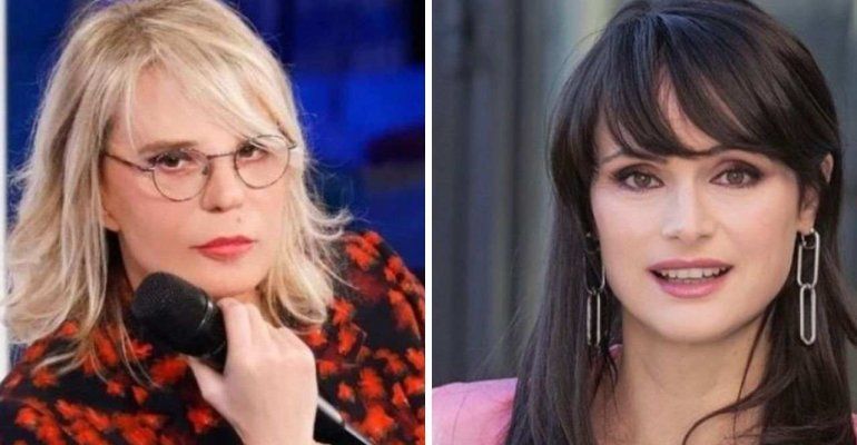 Batosta in arrivo per la De Filippi? Lorena Bianchetti parte con “Mi presento ai tuoi”, un “UeD” 2.0