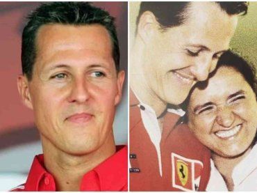 Michael Schumacher, un dolore senza fine: le parole della madre dopo 10 anni dall’incidente