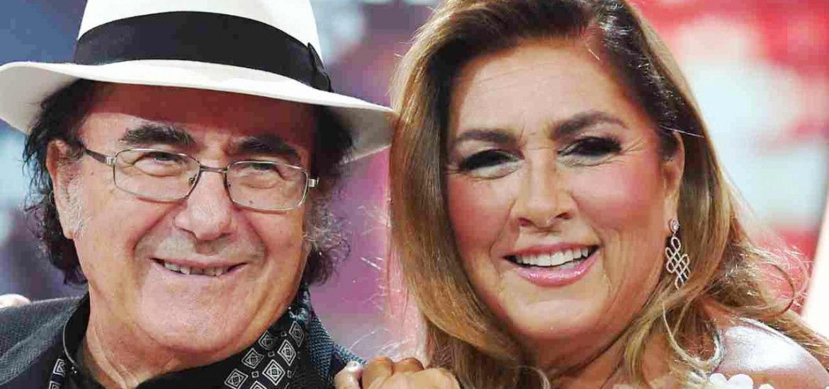 Al Bano e Romina Power