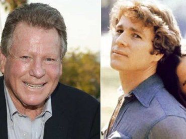 È morto Ryan O’Neal, è stato il protagonista di “Love Story” e “Peyton Place”