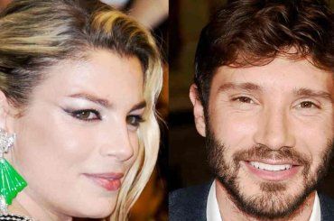 Stefano De Martino ed Emma Marrone, un particolare fa pensare ad un riavvicinamento