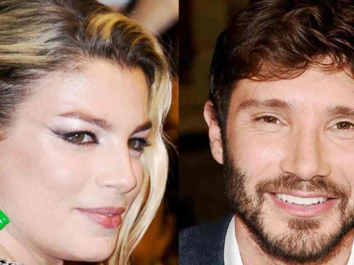 Stefano De Martino ed Emma Marrone, un particolare fa pensare ad un riavvicinamento