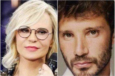 Maria De Filippi a “Natale e Santo Stefano”, il racconto commovente su De Martino