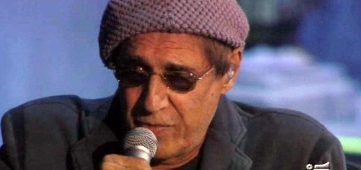 Adriano Celentano