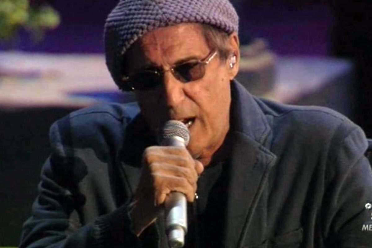 Adriano Celentano