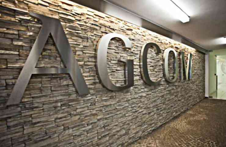 Agcom