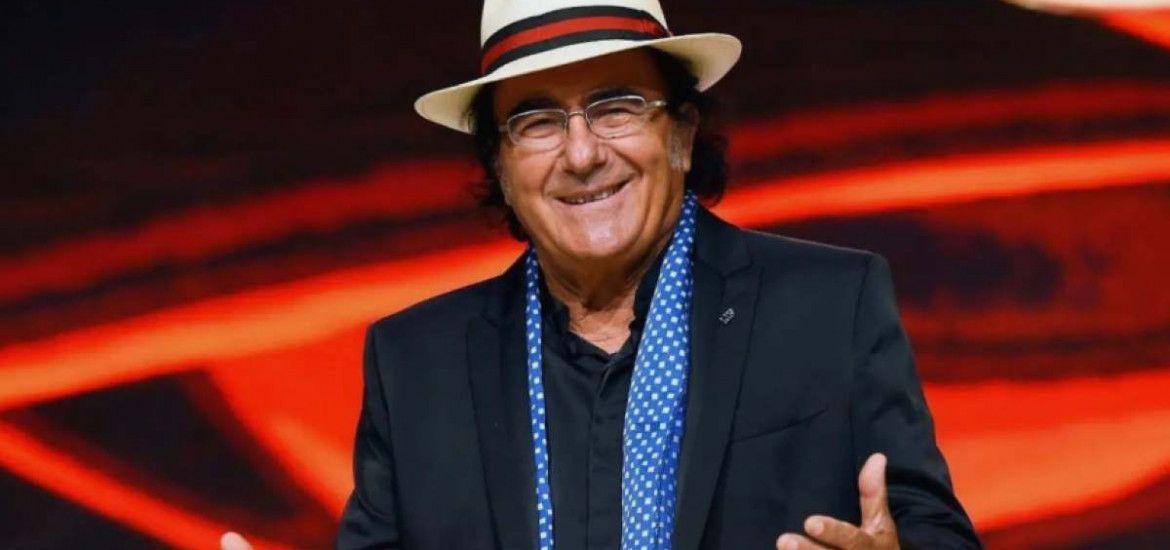 Al Bano