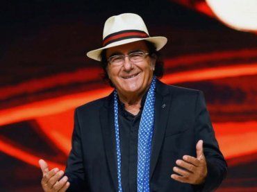 Al Bano, nuova conquista per il cantante: “Piace a chiunque”