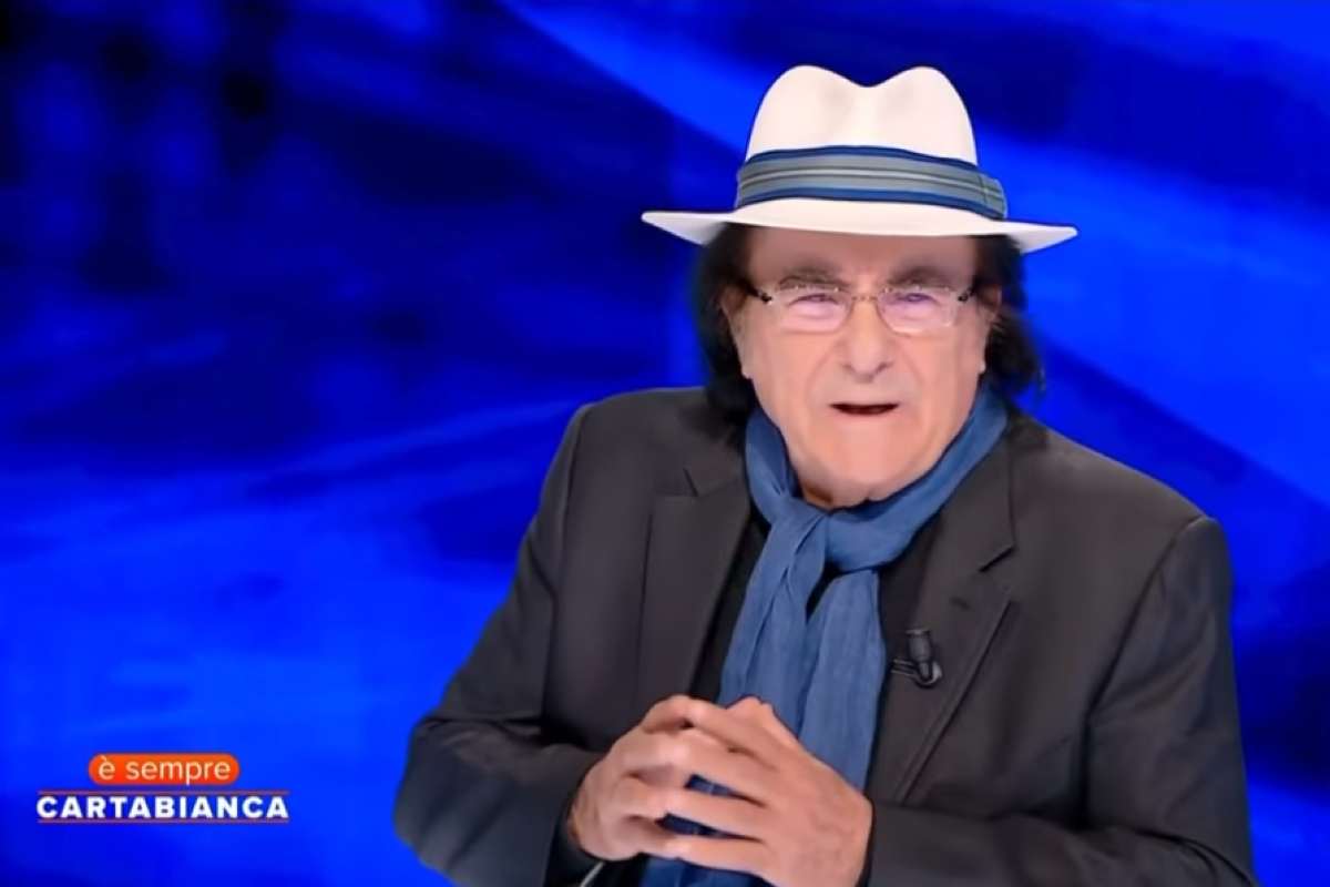 Al Bano