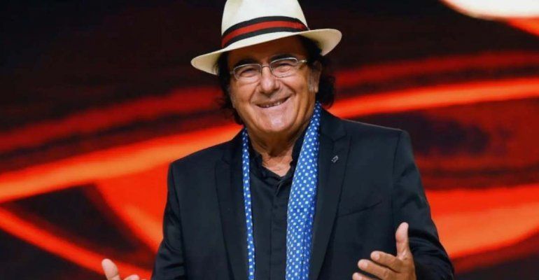 Al Bano, nuova conquista per il cantante: “Piace a chiunque”