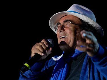 Al Bano, l’addio che gli ha spezzato il cuore: in molti non se ne fanno una ragione