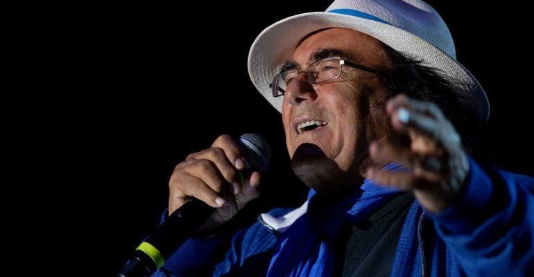 Al Bano, l’addio che gli ha spezzato il cuore: in molti non se ne fanno una ragione