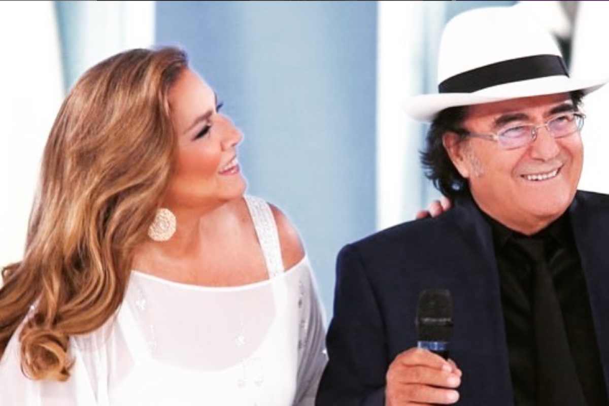 Al Bano e Romina