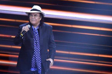 Al Bano torna su Sanremo 2024 : “Non c’è niente da fare..”, e confessa il suo desiderio più grande