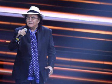 Al Bano torna su Sanremo 2024 : “Non c’è niente da fare..”, e confessa il suo desiderio più grande