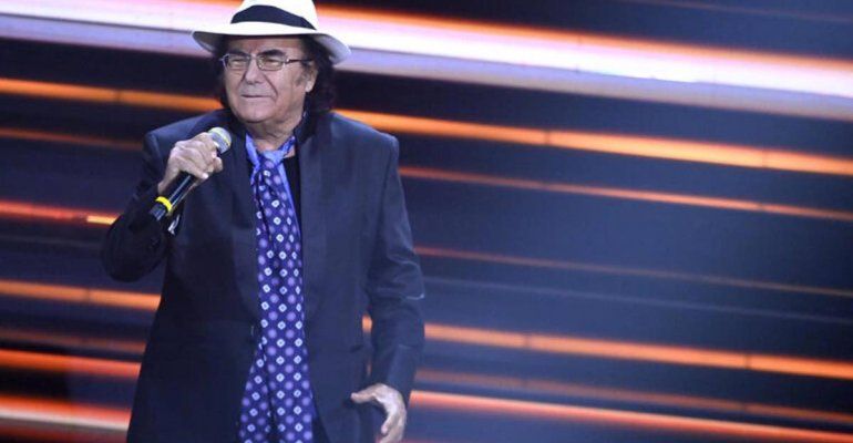 Al Bano torna su Sanremo 2024 : “Non c’è niente da fare..”, e confessa il suo desiderio più grande