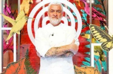 Alex Atala, chi è lo chef stellato ospite a Masterchef 13