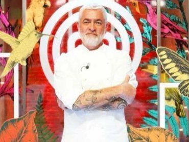 Alex Atala, chi è lo chef stellato ospite a Masterchef 13