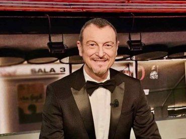 Sanremo 2024, cachet stellari per Amadeus e cantanti: le cifre astronomiche