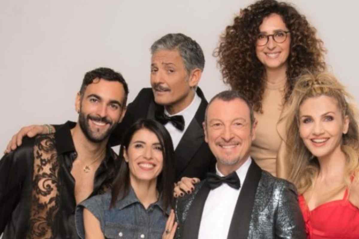 Sanremo 2024: uno big vuole ritirarsi, i presunti motivi dietro la  sconcertante indiscrezione