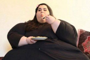 ‘Vite al limite’, la trasformazione di Amber Rachdi: pesava 300 kg a 23 anni, com’è ora