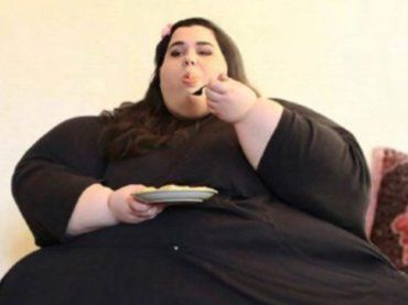 ‘Vite al limite’, la trasformazione di Amber Rachdi: pesava 300 kg a 23 anni, com’è ora