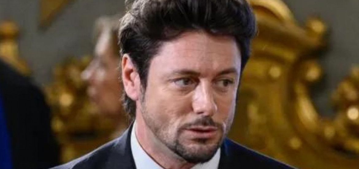 Andrea Giambruno caso mediaset