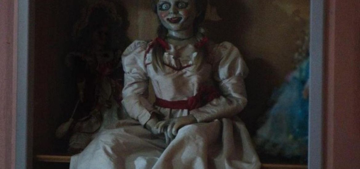 Annabelle